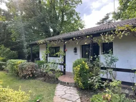 Maison de charme à Savigny-sur-Clairis avec piscine et sauna. - Photo 17