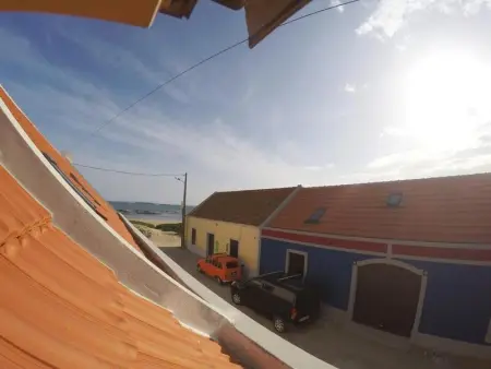 Studio charmant à Peniche – Vue sur mer 40 m² - Photo 4