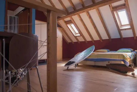 Studio charmant à Peniche – Vue sur mer 40 m² - Photo 7