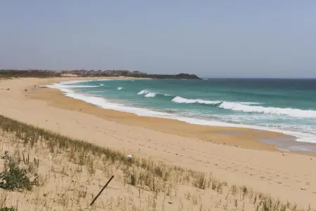 Studio charmant à Peniche – Vue sur mer 40 m² - Photo 10