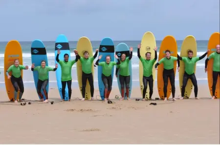 Studio charmant à Peniche – Vue sur mer 40 m² - Photo 12