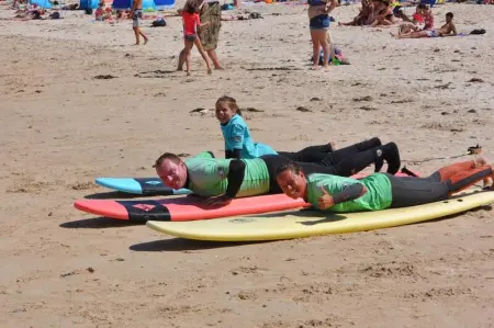 Studio charmant à Peniche – Vue sur mer 40 m² - Photo 16