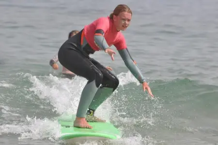 Studio charmant à Peniche – Vue sur mer 40 m² - Photo 18