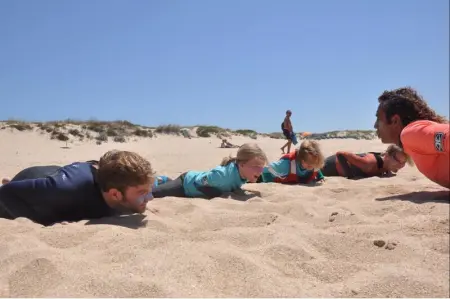 Studio charmant à Peniche – Vue sur mer 40 m² - Photo 20