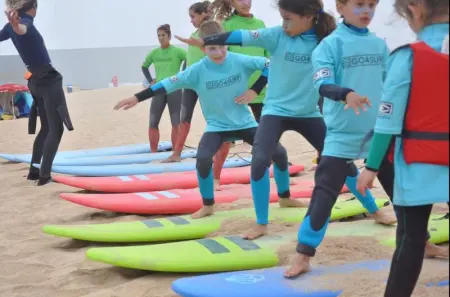 Studio charmant à Peniche – Vue sur mer 40 m² - Photo 21