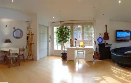 Maison chaleureuse proche de Montluçon avec un grand jardin - Photo 2