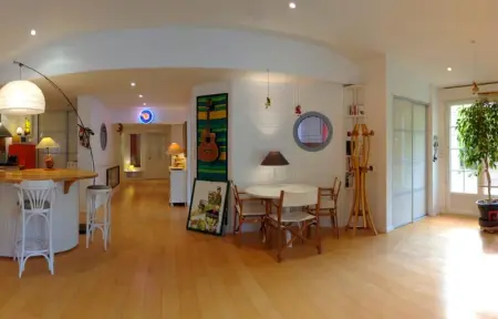 Maison chaleureuse proche de Montluçon avec un grand jardin - Photo 3