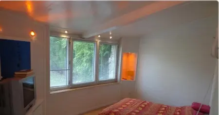 Maison chaleureuse proche de Montluçon avec un grand jardin - Photo 9