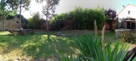 Maison chaleureuse proche de Montluçon avec un grand jardin - Photo 16