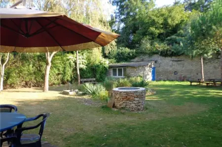 Maison chaleureuse proche de Montluçon avec un grand jardin - Photo 22