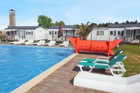 Appartement confortable à Pataias avec jardin et piscine partagée - Photo 4