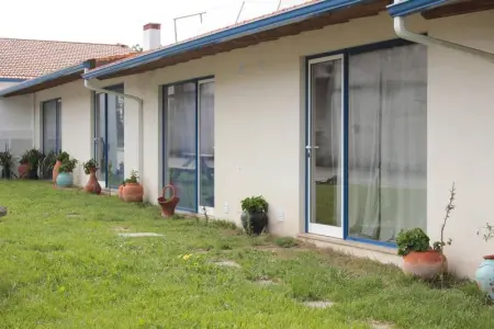 Appartement confortable à Pataias avec jardin et piscine partagée - Photo 5