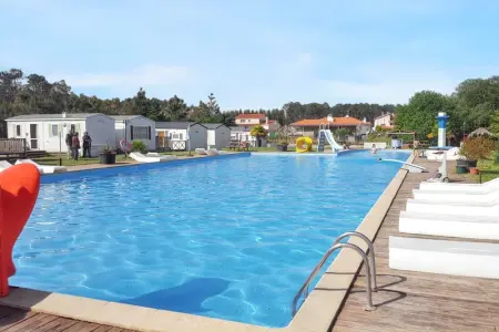 Appartement confortable à Pataias avec jardin et piscine partagée - Photo 7