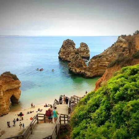 Appartement confortable à Pataias avec jardin et piscine partagée - Photo 8