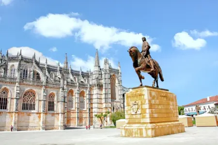Appartement confortable à Pataias avec jardin et piscine partagée - Photo 22
