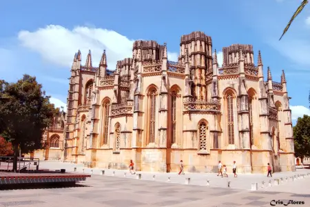 Appartement confortable à Pataias avec jardin et piscine partagée - Photo 23
