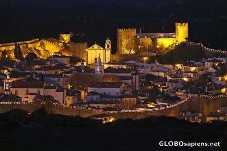 Appartement confortable à Pataias avec jardin et piscine partagée - Photo 30
