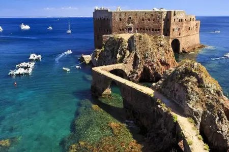 Appartement confortable à Pataias avec jardin et piscine partagée - Photo 39