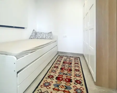 Appartement convivial avec vue sur la mer, Appartement 4 personnes à Almeria - Photo 5