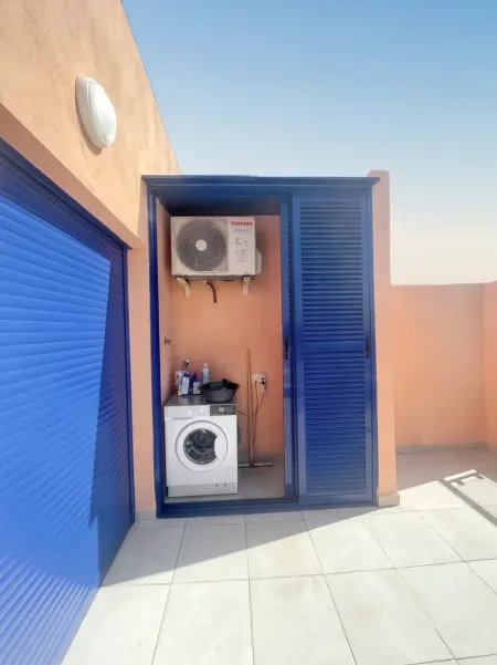 Appartement convivial avec vue sur la mer, Appartement 4 personnes à Almeria - Photo 13