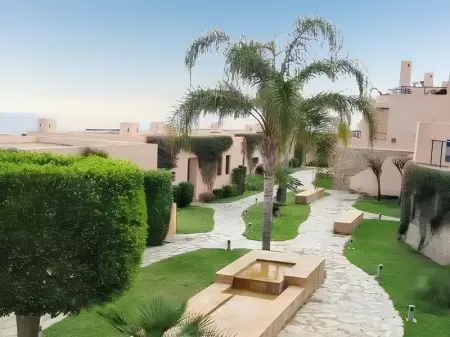 Appartement convivial avec vue sur la mer, Appartement 4 personnes à Almeria - Photo 14