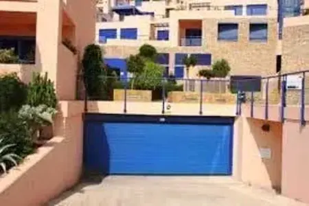 Appartement convivial avec vue sur la mer, Appartement 4 personnes à Almeria - Photo 17