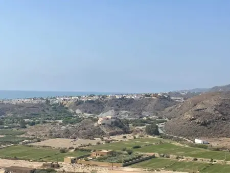 Appartement convivial avec vue sur la mer, Appartement 4 personnes à Almeria - Photo 20