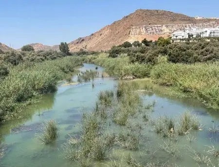 Appartement convivial avec vue sur la mer, Appartement 4 personnes à Almeria - Photo 21