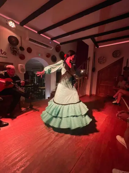 Appartement convivial avec vue sur la mer, Appartement 4 personnes à Almeria - Photo 24