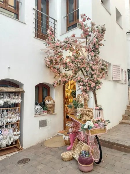 Appartement convivial avec vue sur la mer, Appartement 4 personnes à Almeria - Photo 25