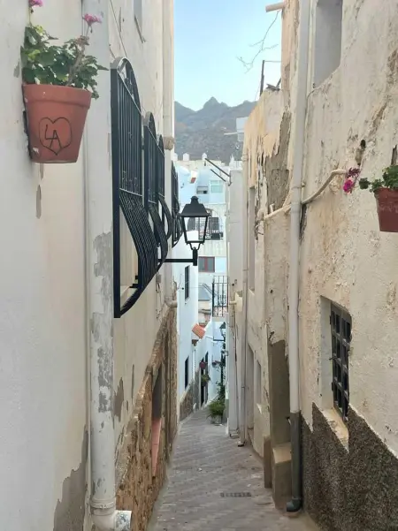 Appartement convivial avec vue sur la mer, Appartement 4 personnes à Almeria - Photo 26