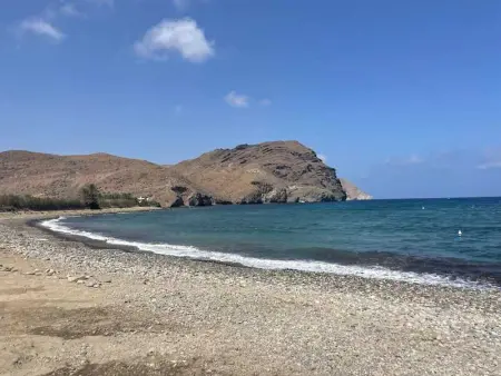 Appartement convivial avec vue sur la mer, Appartement 4 personnes à Almeria - Photo 27