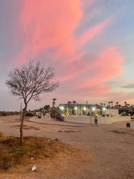 Appartement convivial avec vue sur la mer, Appartement 4 personnes à Almeria - Photo 30