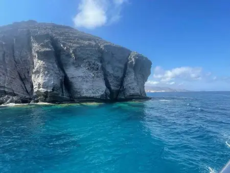 Appartement convivial avec vue sur la mer, Appartement 4 personnes à Almeria - Photo 32