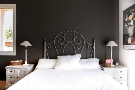 Villa spacieuse à Sant Llorenç, 230 m², piscine privée, vue mer - Photo 17