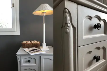 Villa spacieuse à Sant Llorenç, 230 m², piscine privée, vue mer - Photo 18