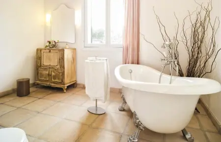 Villa spacieuse à Sant Llorenç, 230 m², piscine privée, vue mer - Photo 20