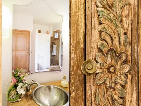 Villa spacieuse à Sant Llorenç, 230 m², piscine privée, vue mer - Photo 21