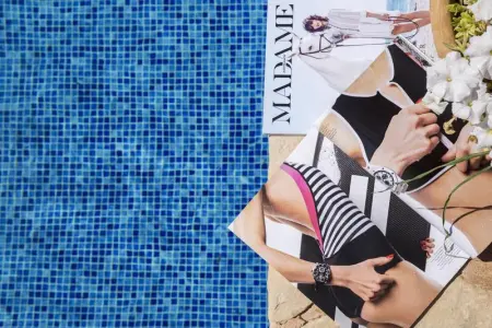 Villa spacieuse à Sant Llorenç, 230 m², piscine privée, vue mer - Photo 35