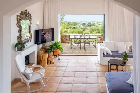 Villa spacieuse à Sant Llorenç, 230 m², piscine privée, vue mer - Photo 36