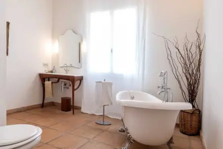 Villa spacieuse à Sant Llorenç, 230 m², piscine privée, vue mer - Photo 40