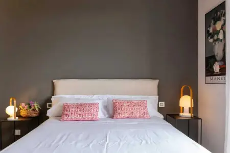 Villa spacieuse à Sant Llorenç, 230 m², piscine privée, vue mer - Photo 44