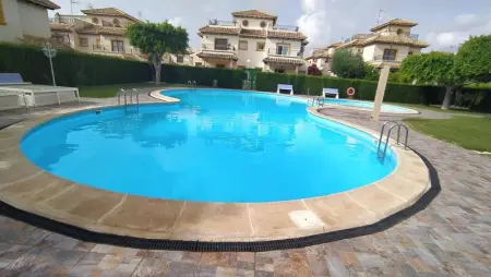 Appartement à Orihuela, Appartement confortable à Orihuela, 56 m² avec piscine partagée. - L1065308