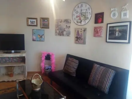 Wohnung stilvoll in Cuenca, 80m², Balkon mit Aussicht - Photo 1