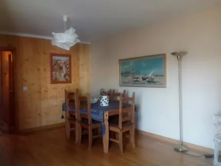 Wohnung stilvoll in Cuenca, 80m², Balkon mit Aussicht - Photo 2