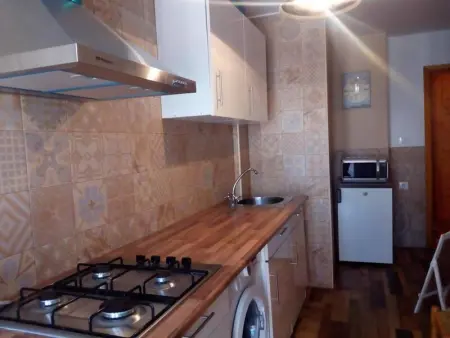 Wohnung stilvoll in Cuenca, 80m², Balkon mit Aussicht - Photo 3