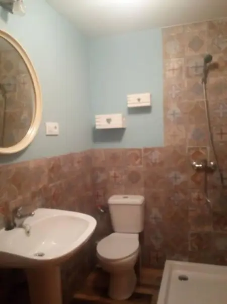 Wohnung stilvoll in Cuenca, 80m², Balkon mit Aussicht - Photo 7