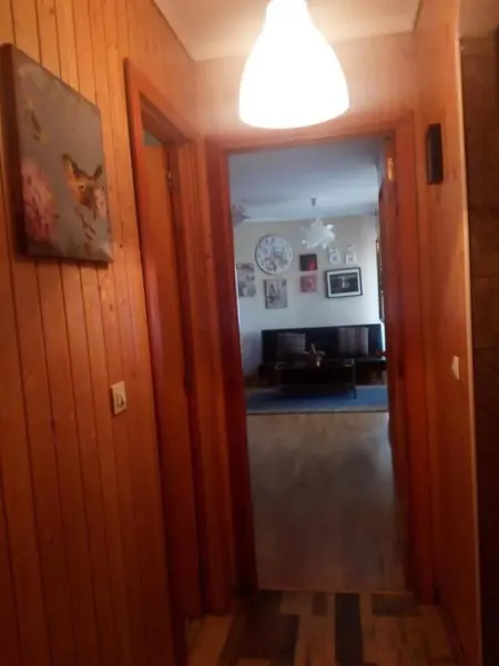 Wohnung stilvoll in Cuenca, 80m², Balkon mit Aussicht - Photo 8