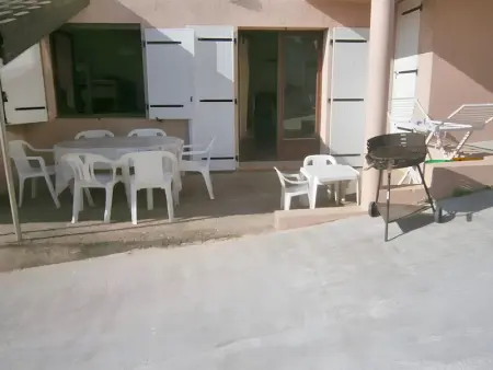 Appartement à Mimizan, Appartement spacieux à Mimizan, 42 m², proche plage - 6 pers ! - L1065334
