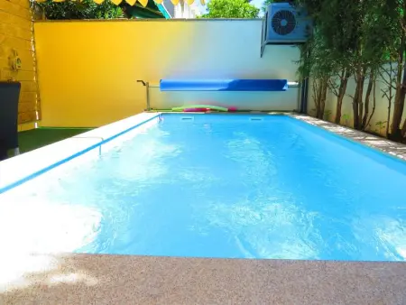 Villa élégante à Porto avec piscine et jacuzzi - Photo 25